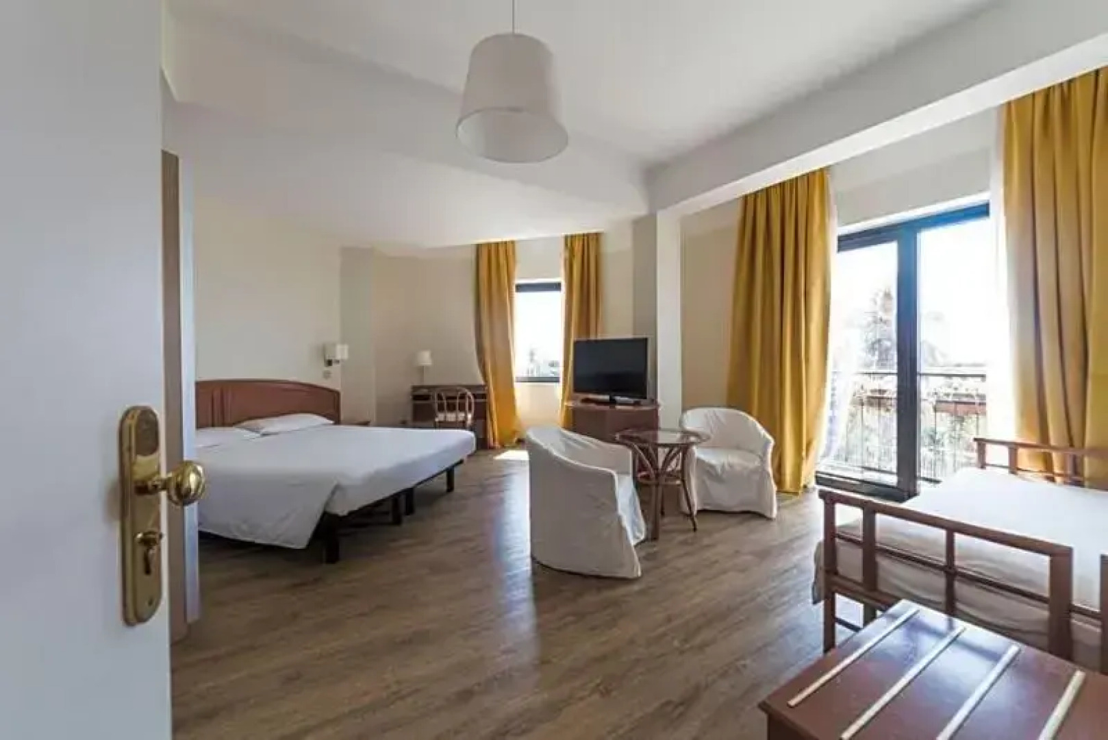 Santa Maria Di Gilio Viana & C.