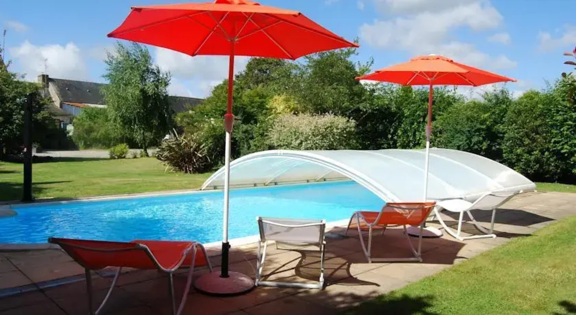 Les Marches de Bretagne