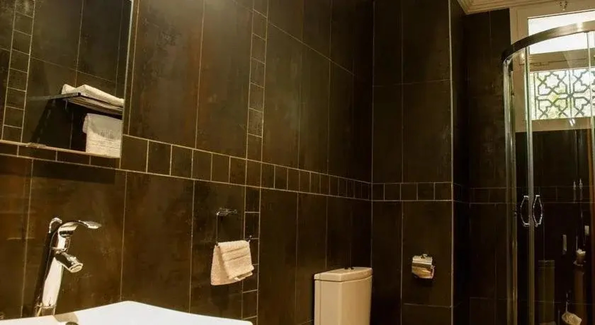 Les Belles Terrasses