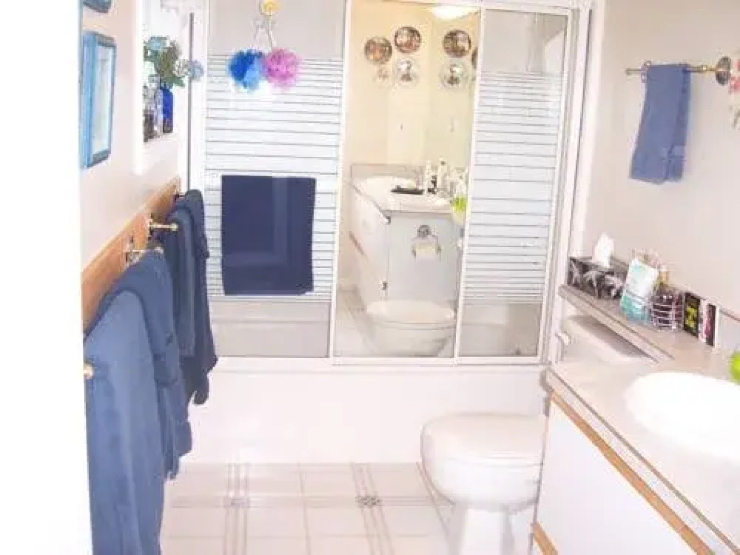 Beach Taghum Bed and Breakfast