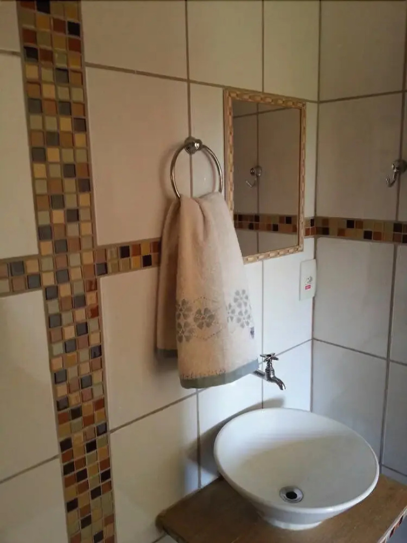 Pousada Casa de Barro