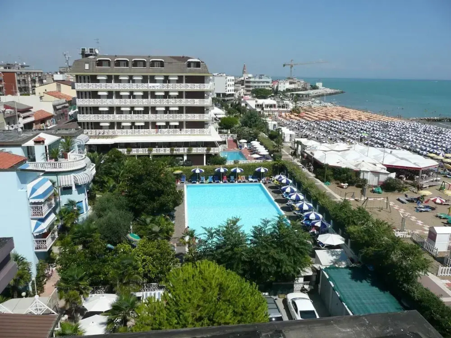 Hotel Imperial