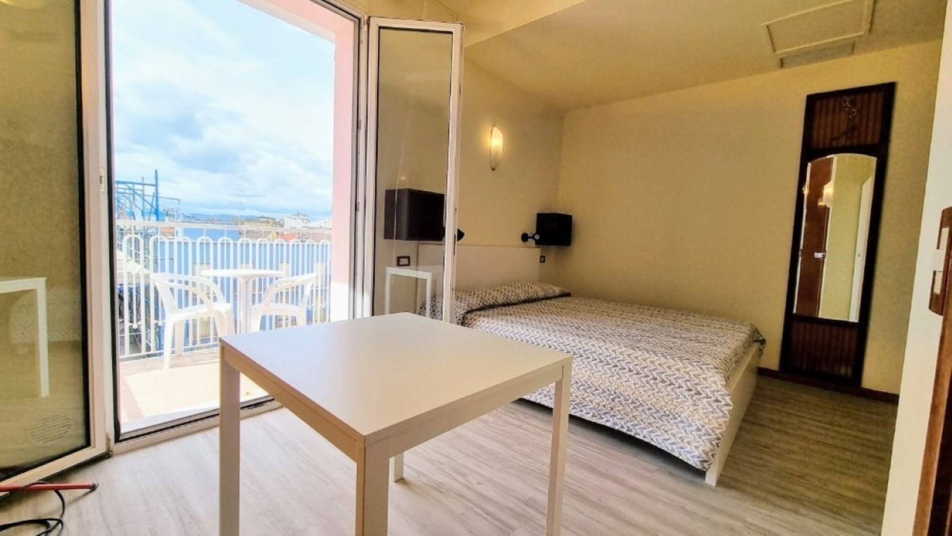 Residence Hotel B&B Rosa