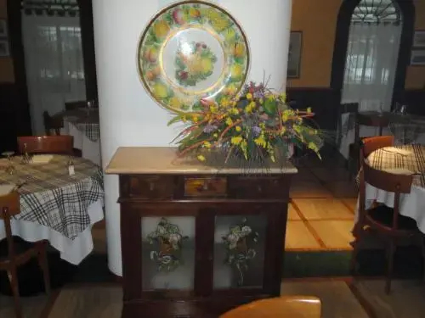 Hotel Ristorante Regina