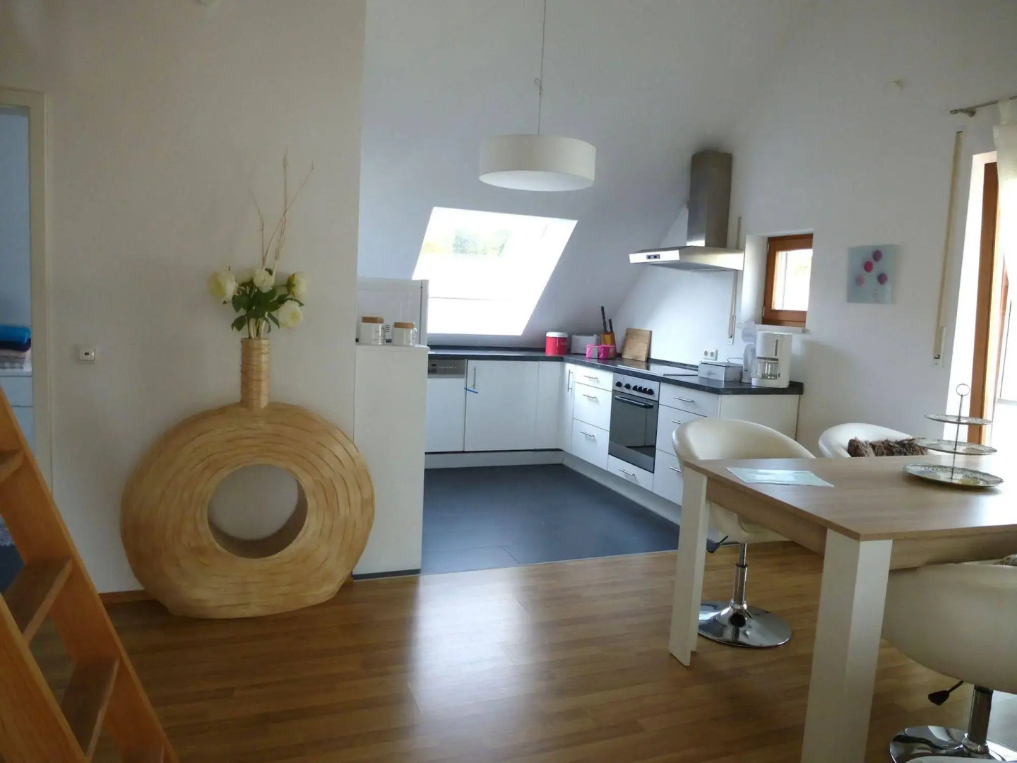 Appartmenthaus am Erlbach