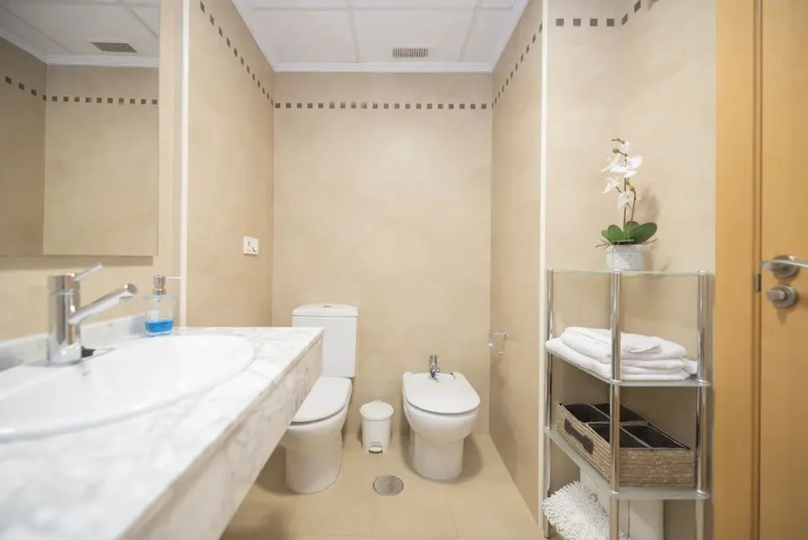 Parque Lagos Apartamento Granada Canovas