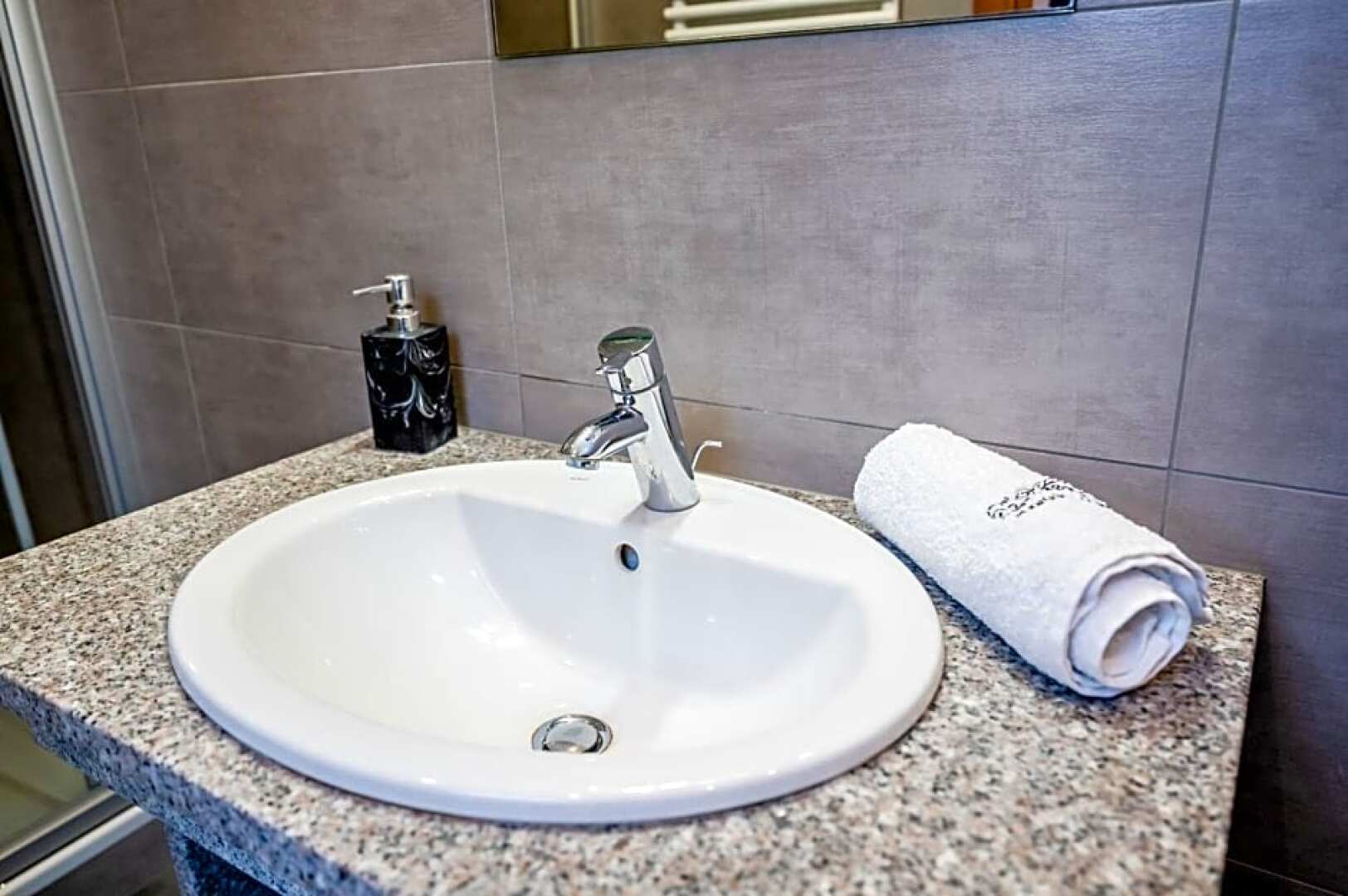 Hotel nad morzem- Art-Pension