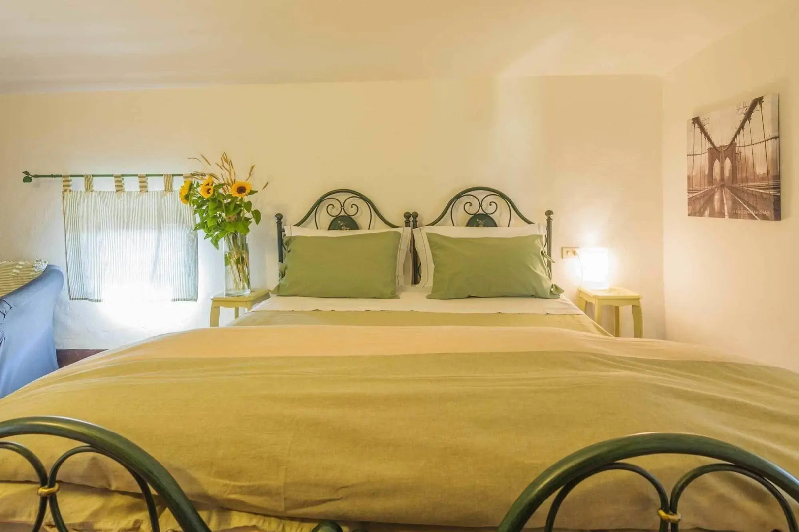 La Locanda di Casalmustia