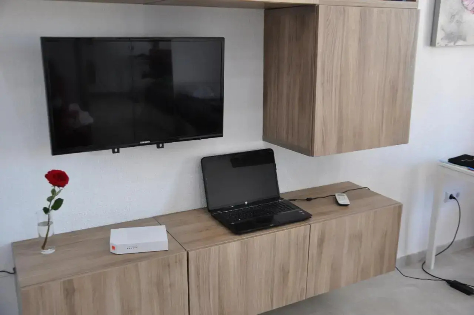 Studio Sea View Terrace