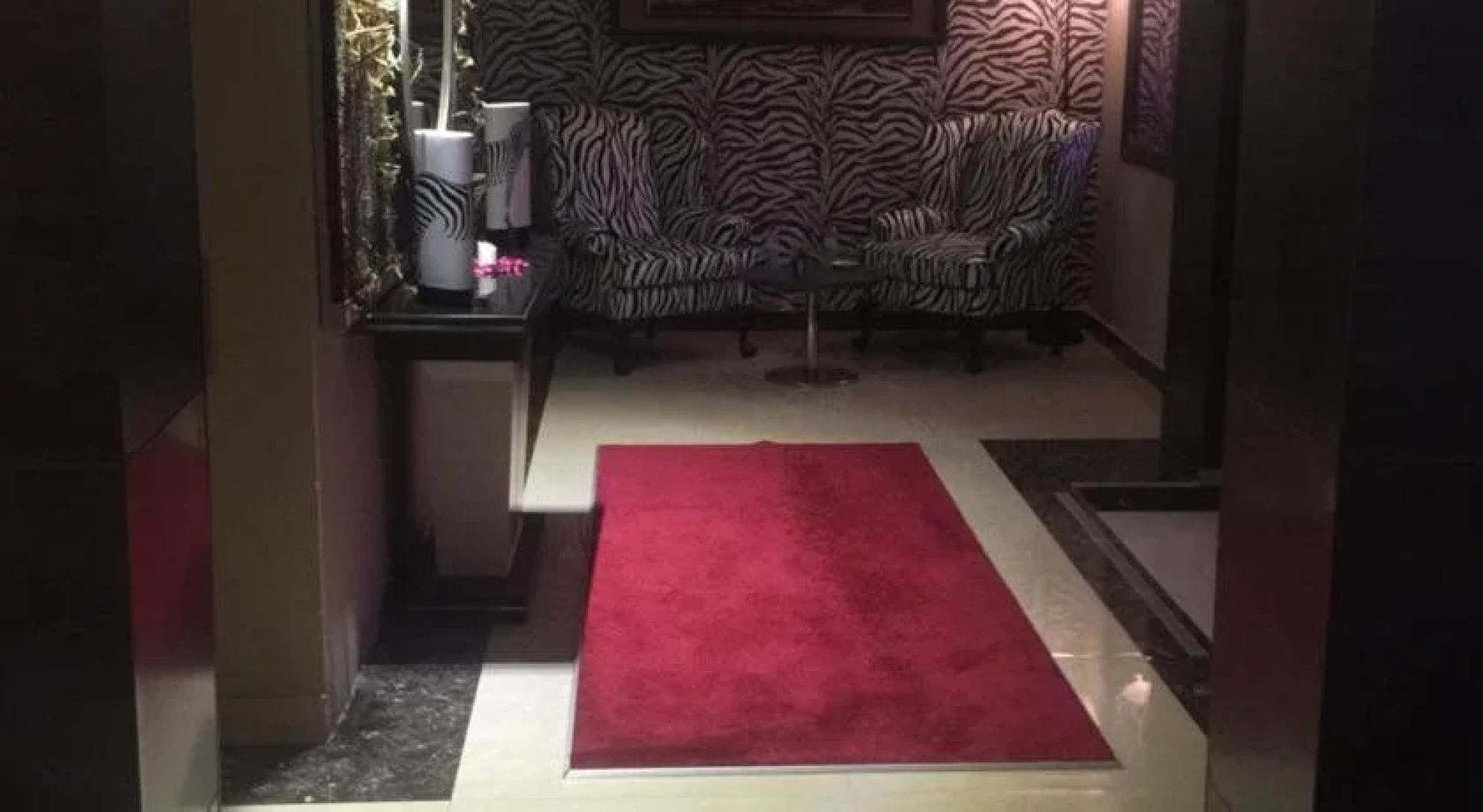 Casablu Hotel