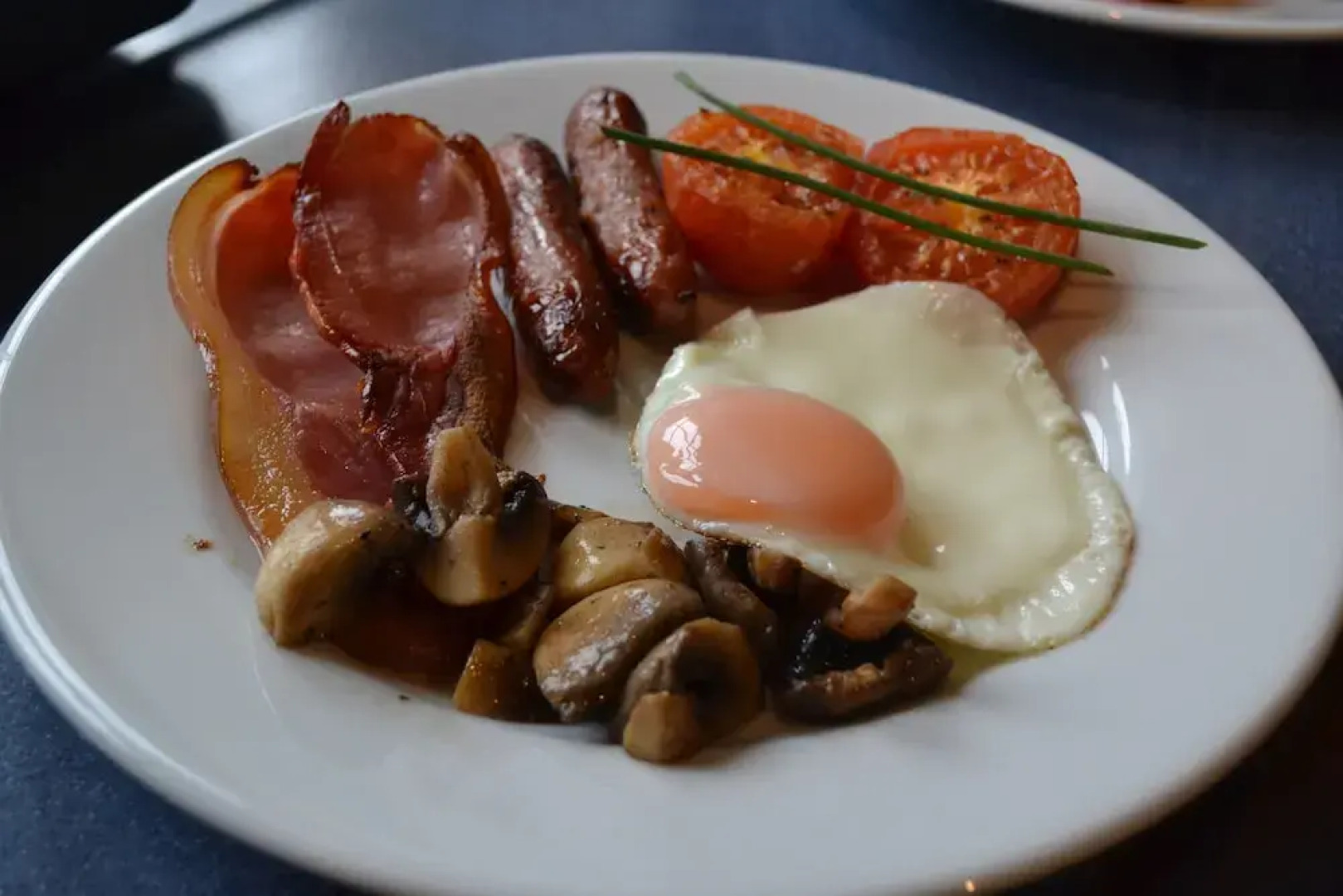 The School House B&B