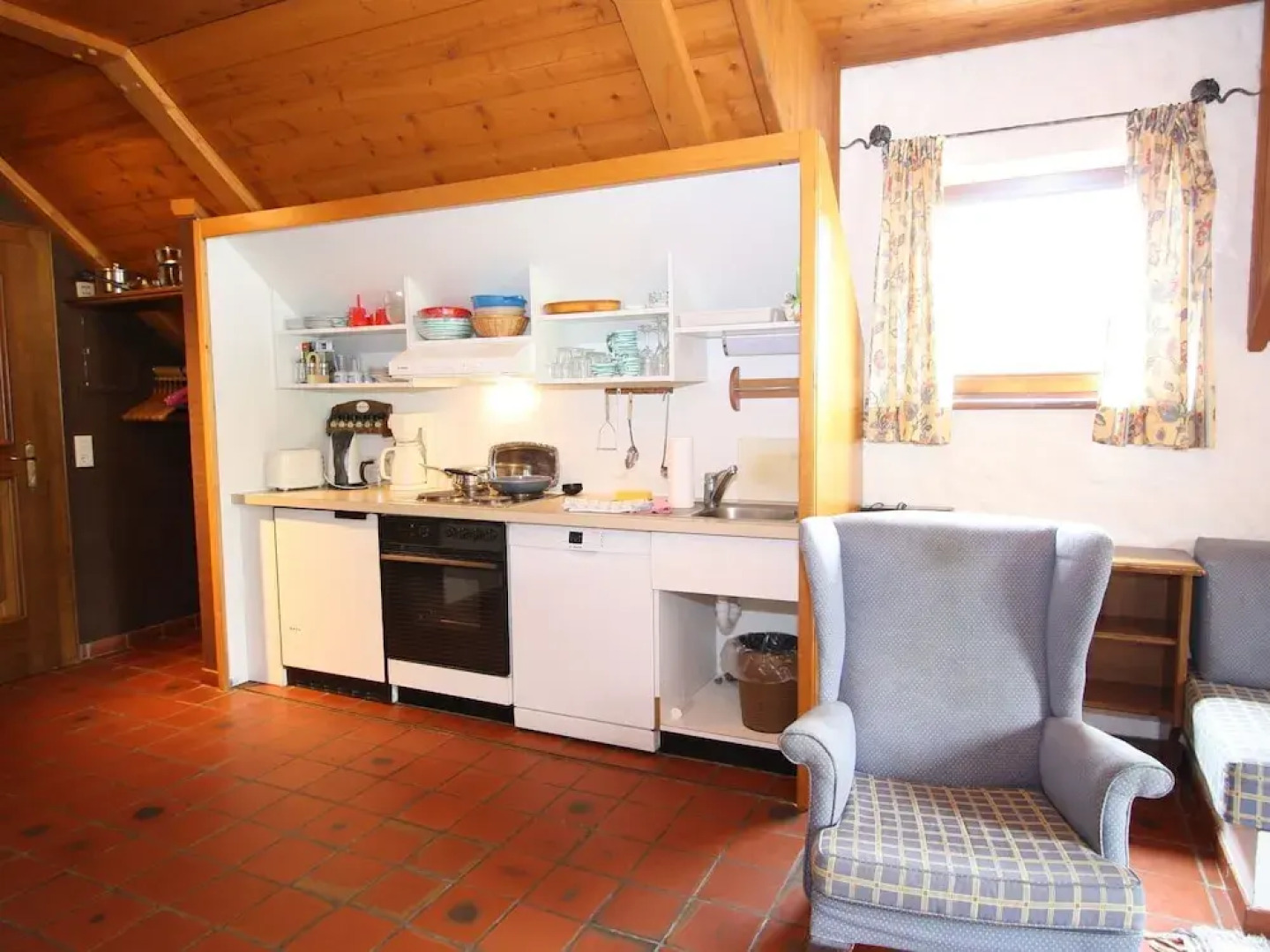 Charming Apartment With Swimming Pool and Sauna in Styria