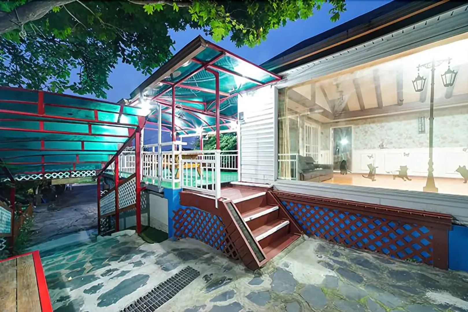 Yongin Yaksu Goeul Pension