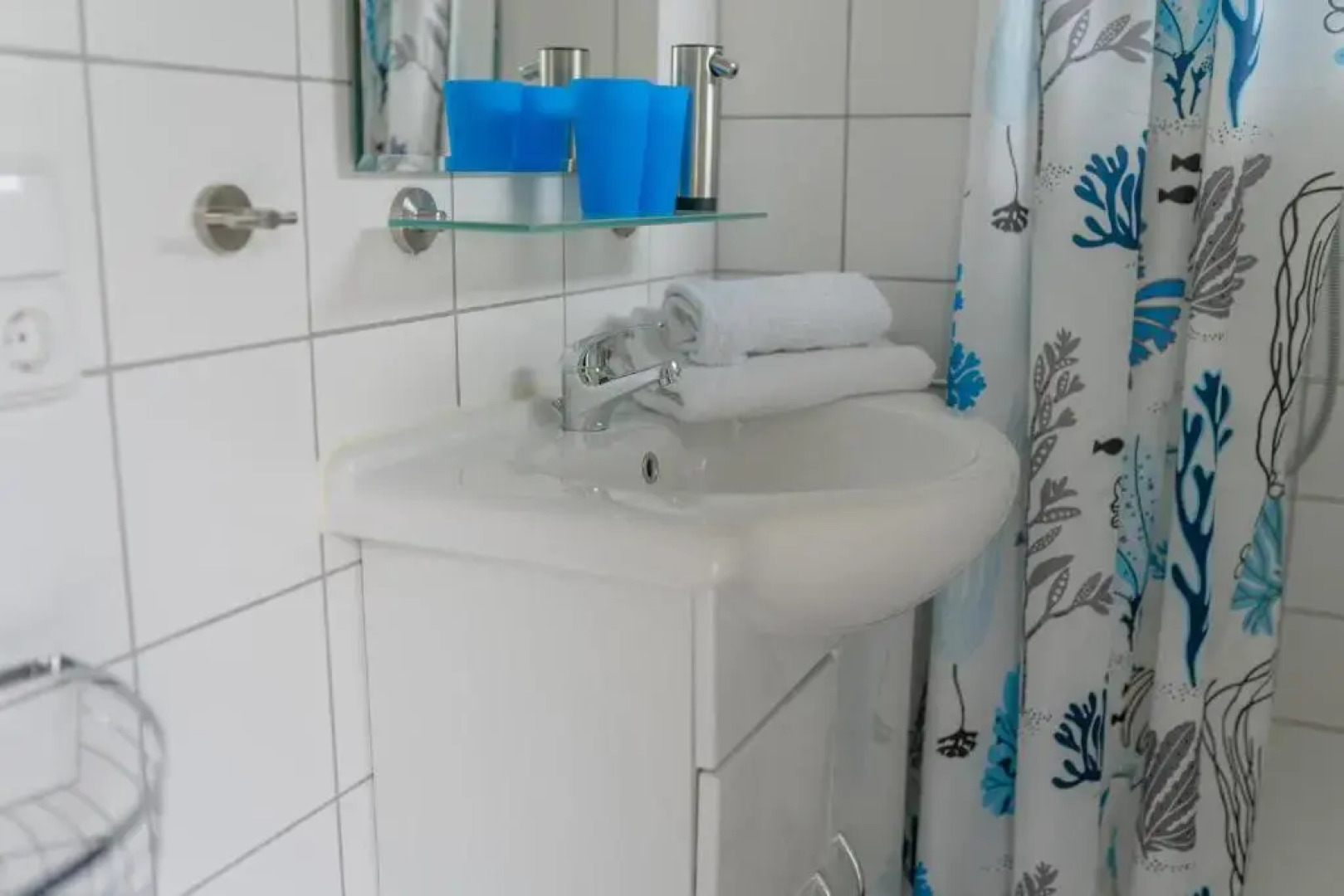 Ferienwohnungen Rijawetz