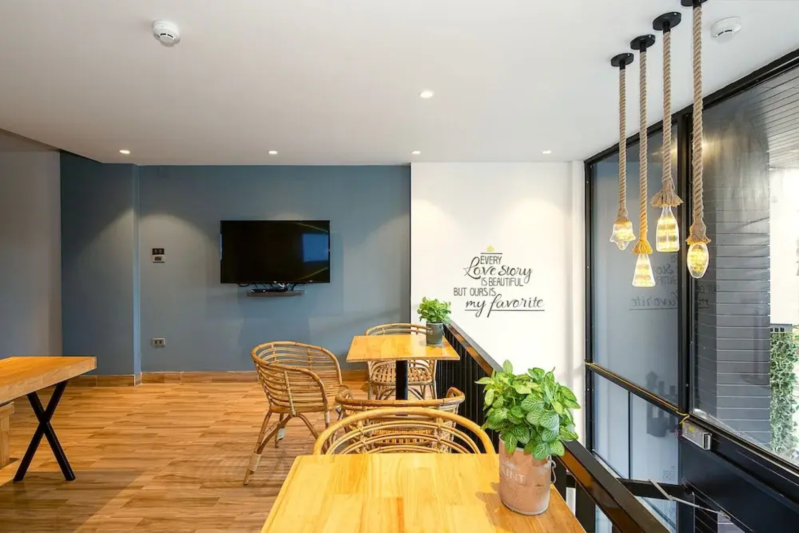 Sea Vista Boutique Hotel