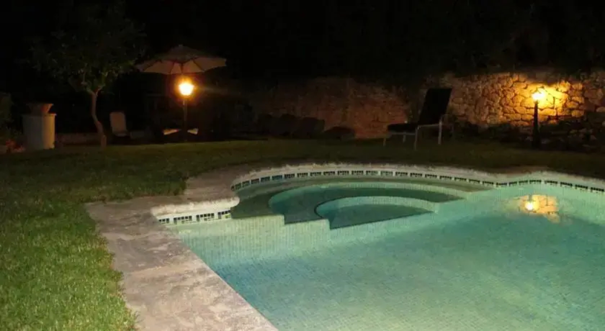 Villa Magnolia