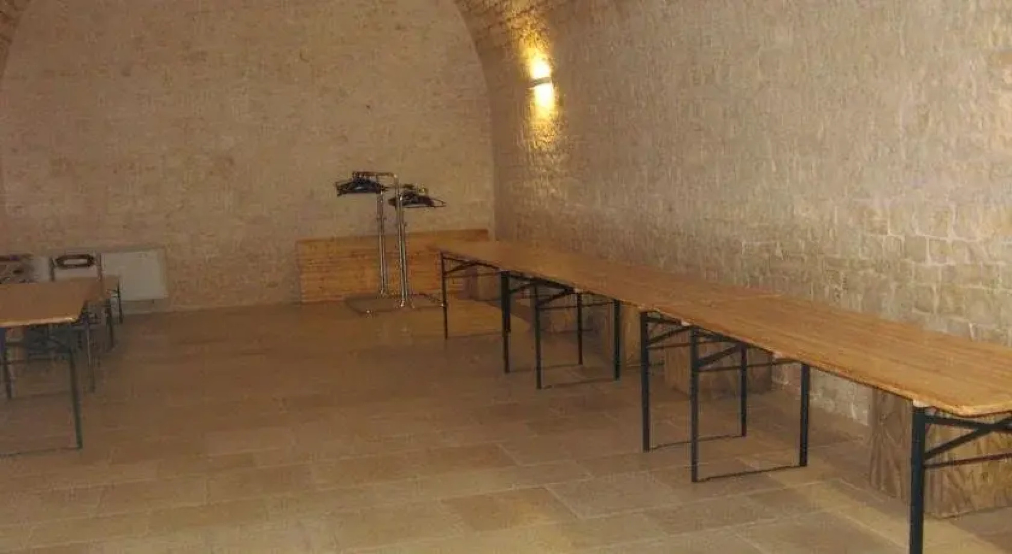 B&B Masseria Spilafemine