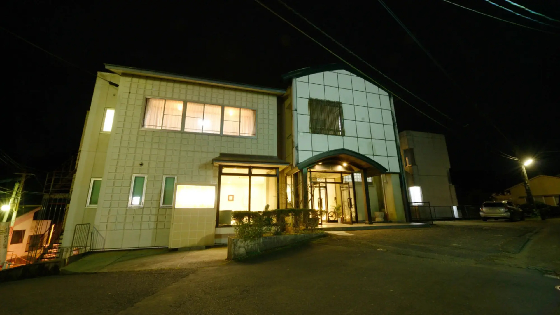 Uenoya Ryokan