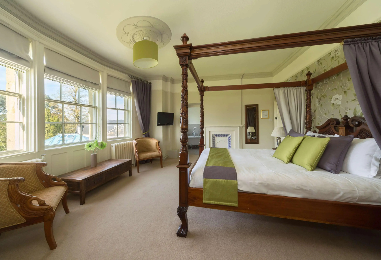 Leigh Park Country House Hotel & Vineyard, BW Signature Collection