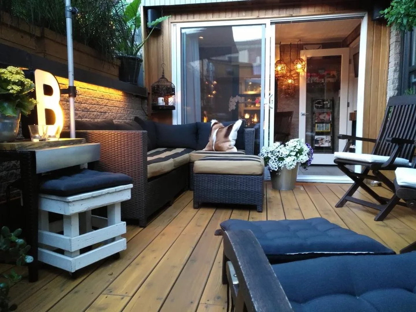 Aubergell Bed & Breakfast