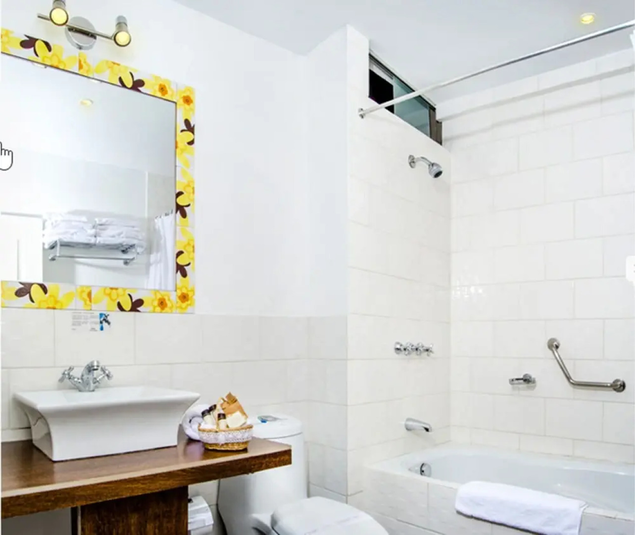 Alwa Standard Hotel Boutique