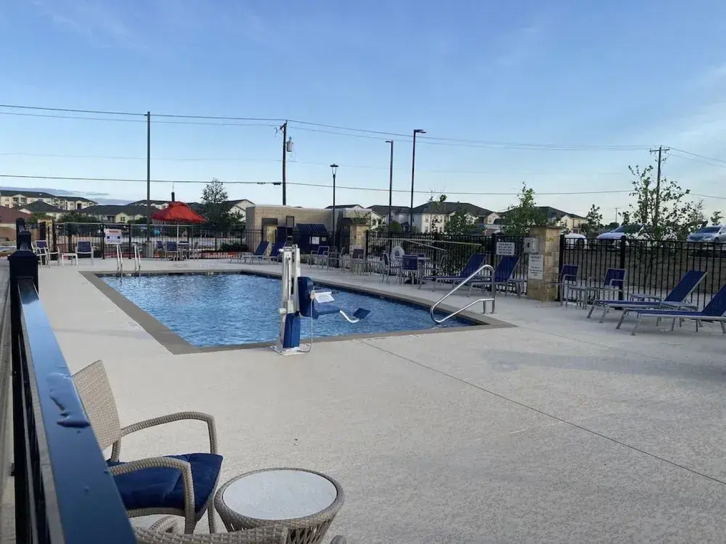 Hawthorn Extended Stay by Wyndham Pflugerville