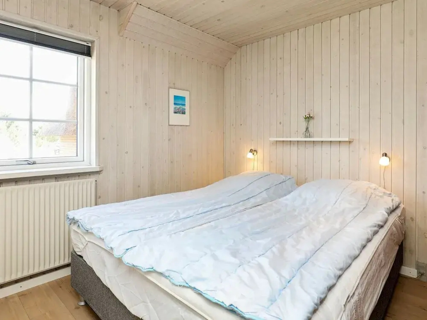 12 Person Holiday Home in Ringkobing