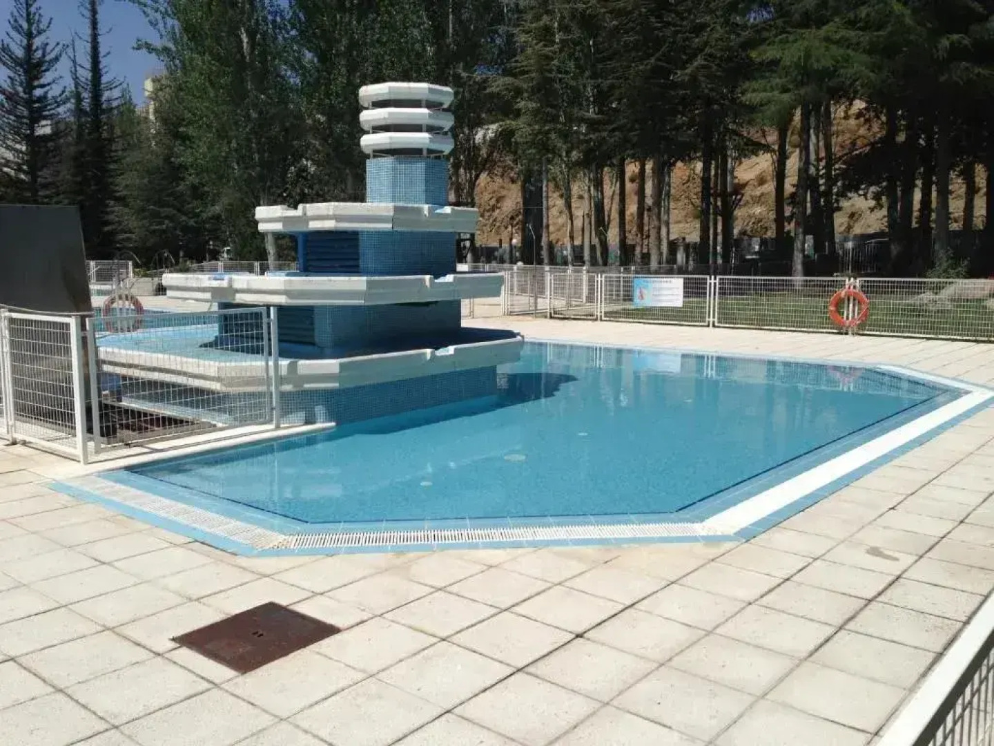 Sport Hotel Nayade