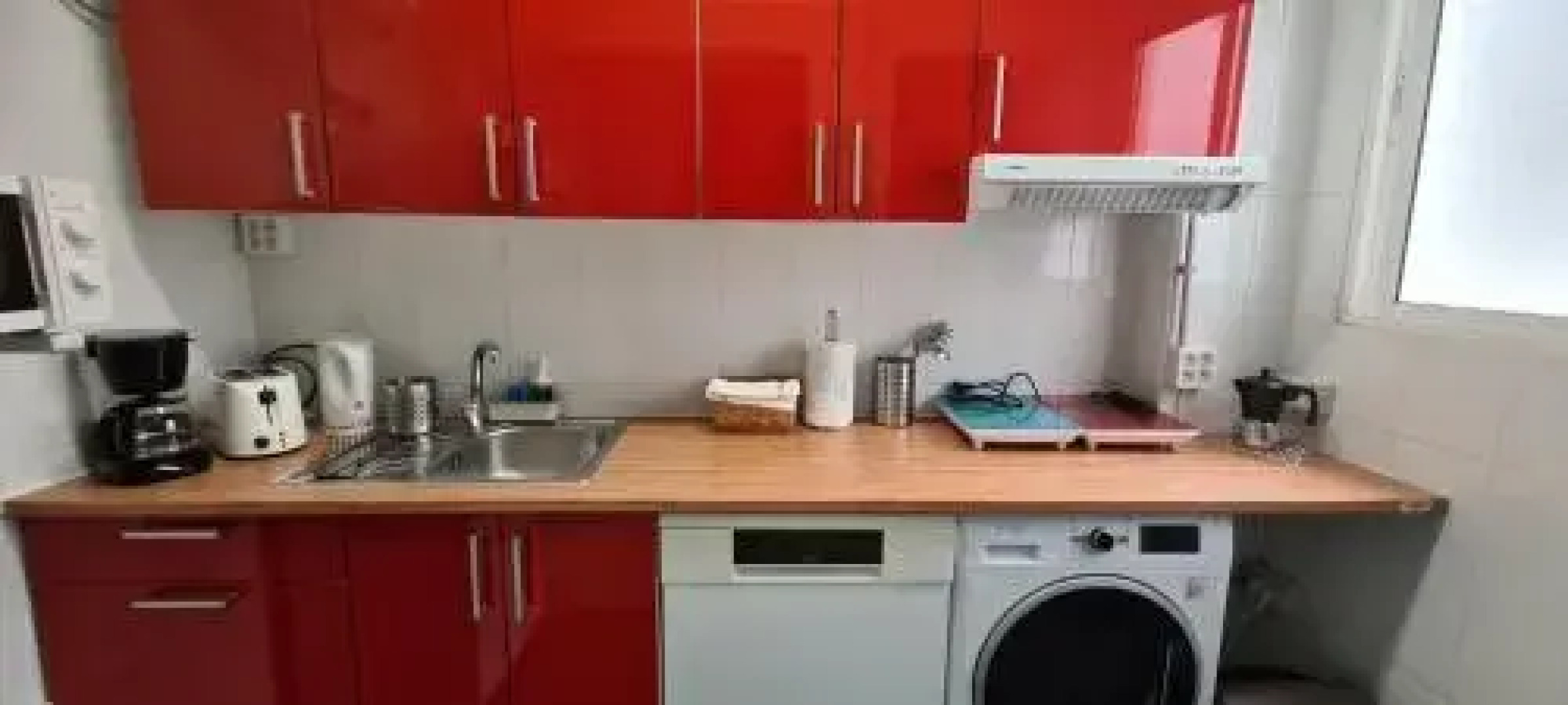 Apartment 2-10 Canteras Beach