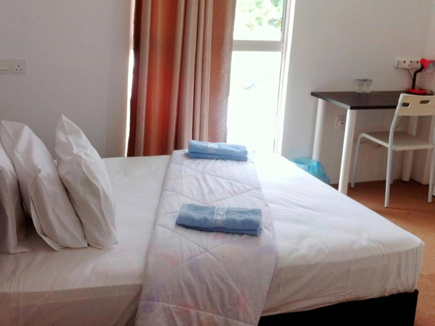 OYO 90393 Sanctuary Garden