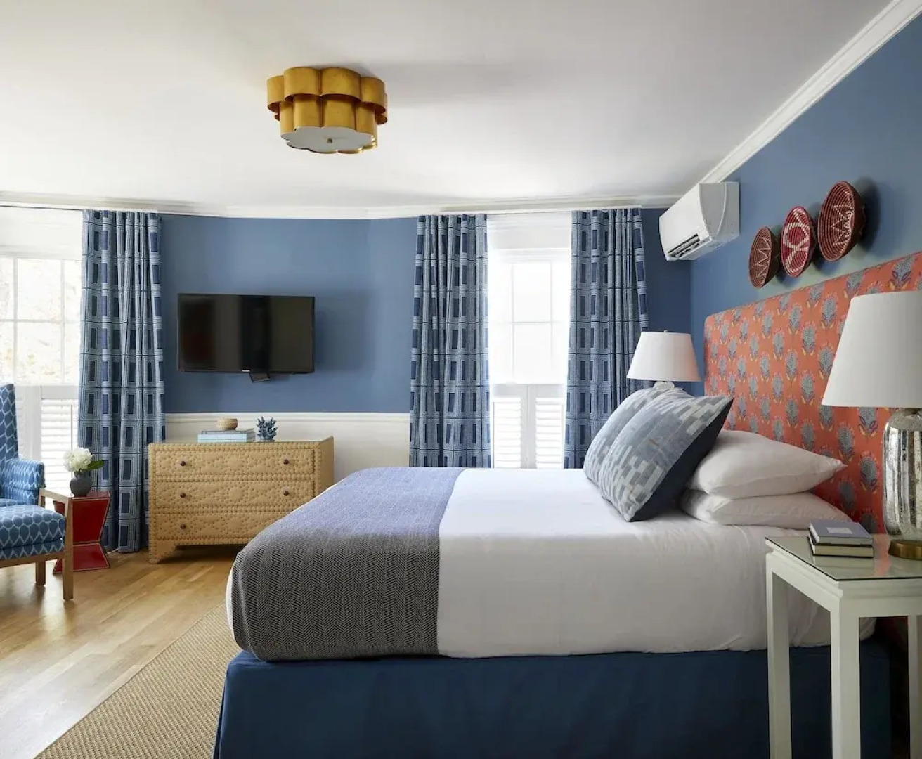 The Christopher, The Edgartown Collection