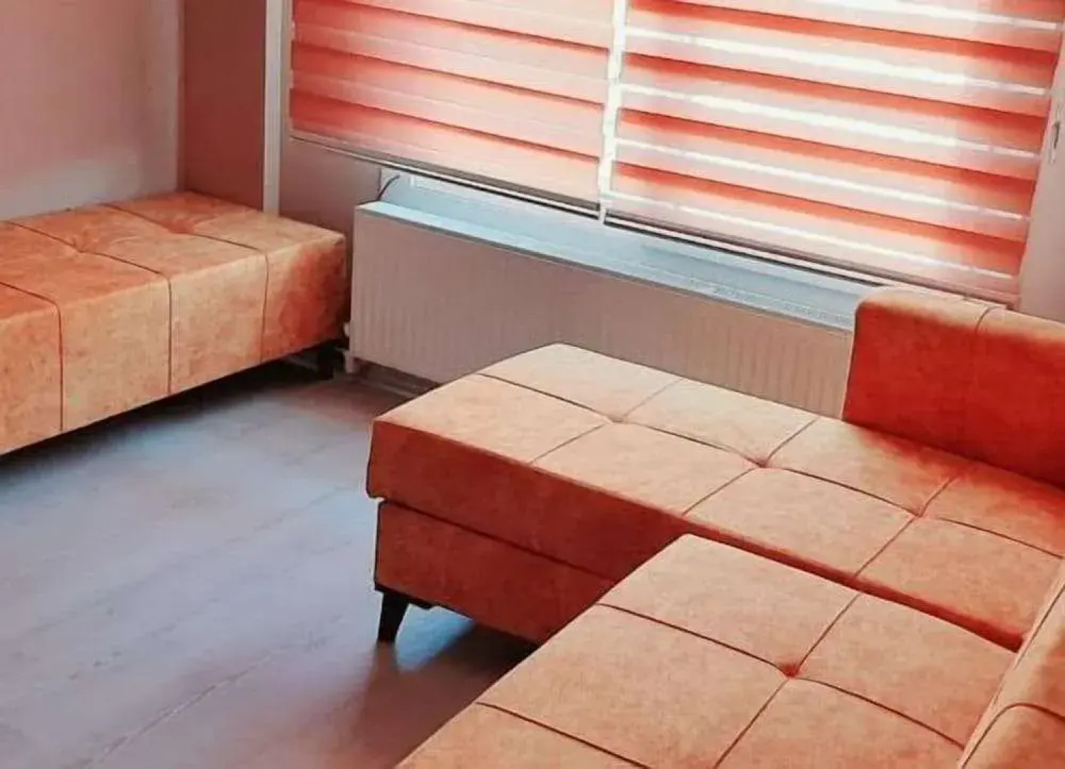 Çetinkaya Apart Söke