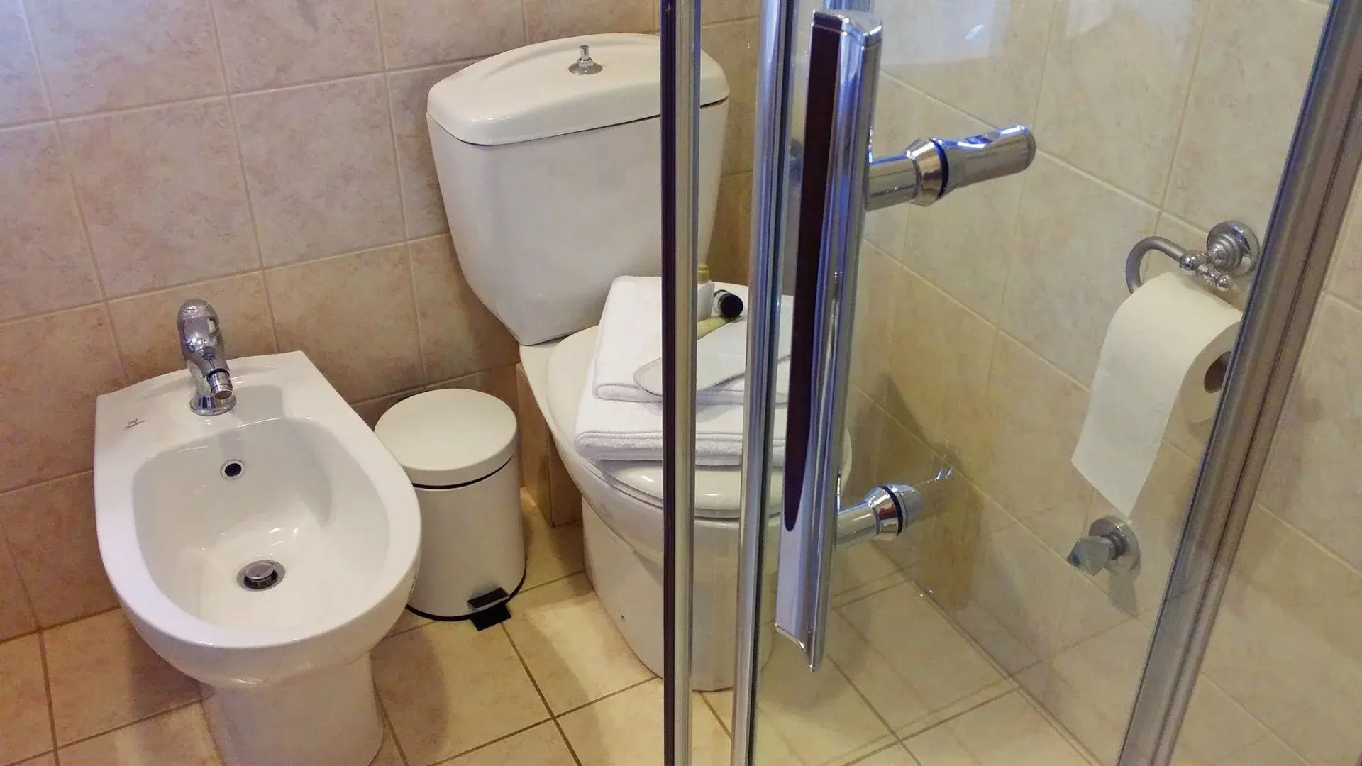 Villa Agape in Kala Nera Pelion