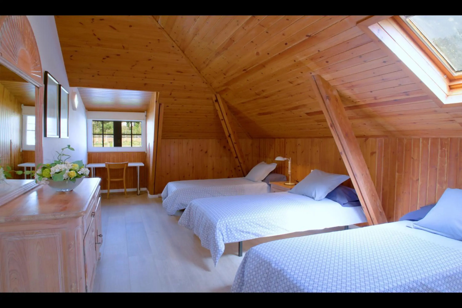 Casa Rural Can Forcadell