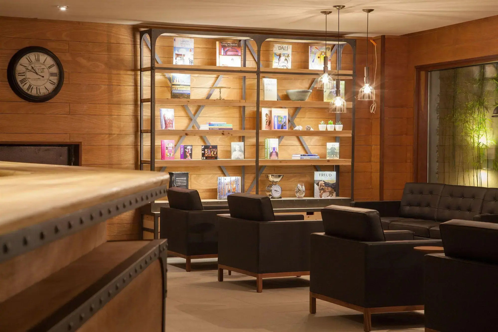 2122 Hotel Art Design