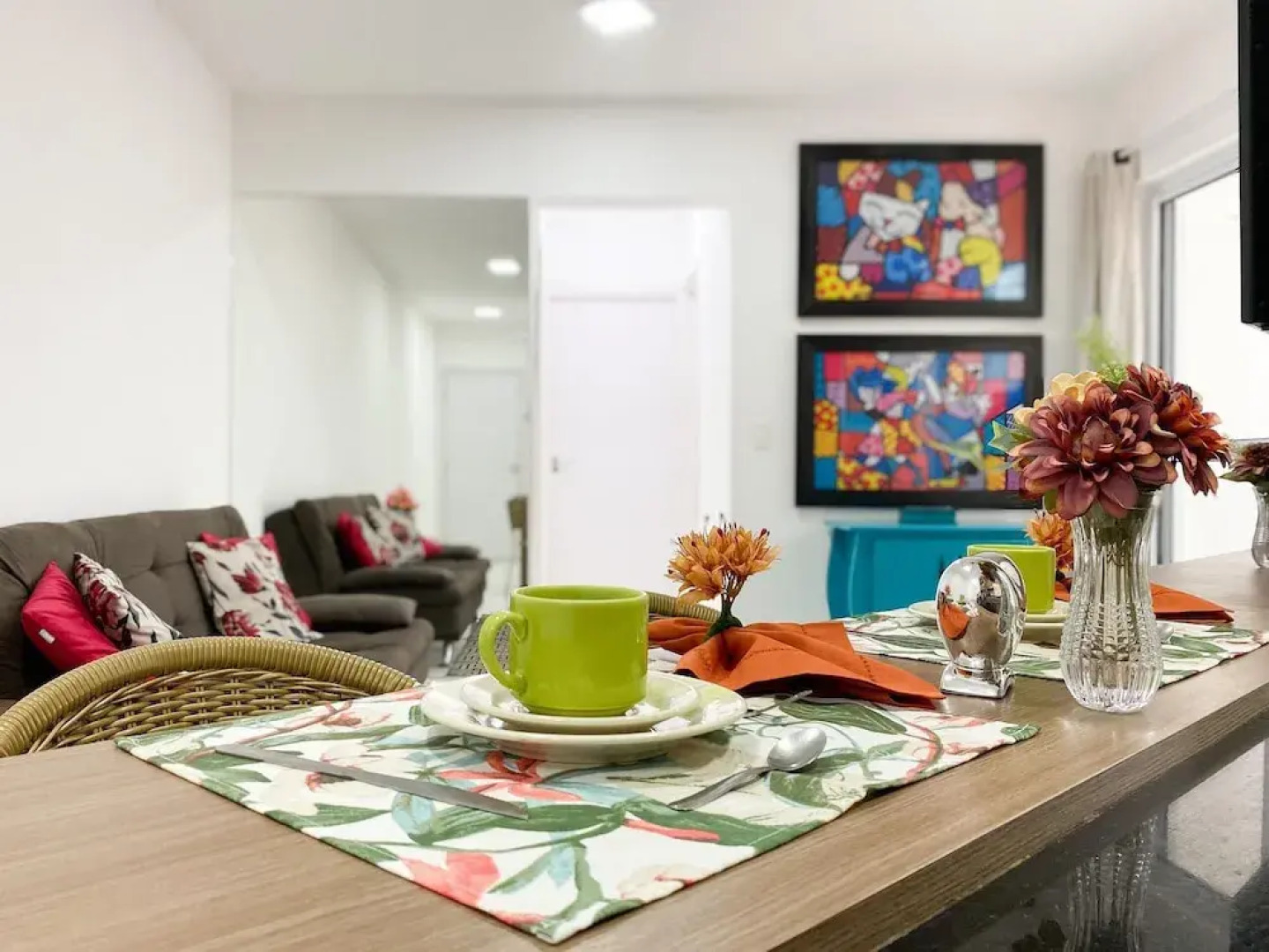 Resid. Clube Mar Grosso-Laguna - LAG504