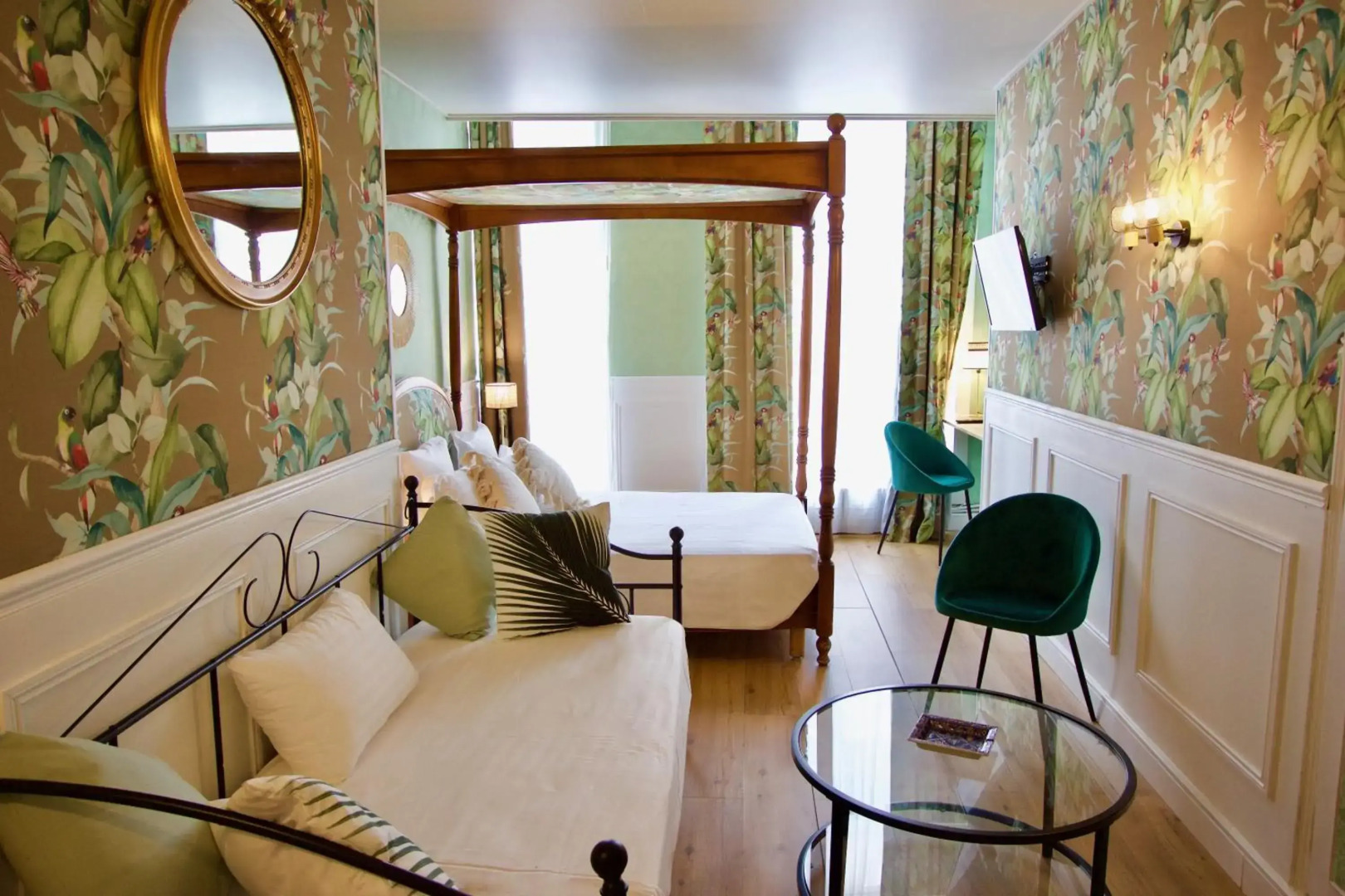 Hotel Apolonia Paris Montmartre, Sure Hotel Collection by BW