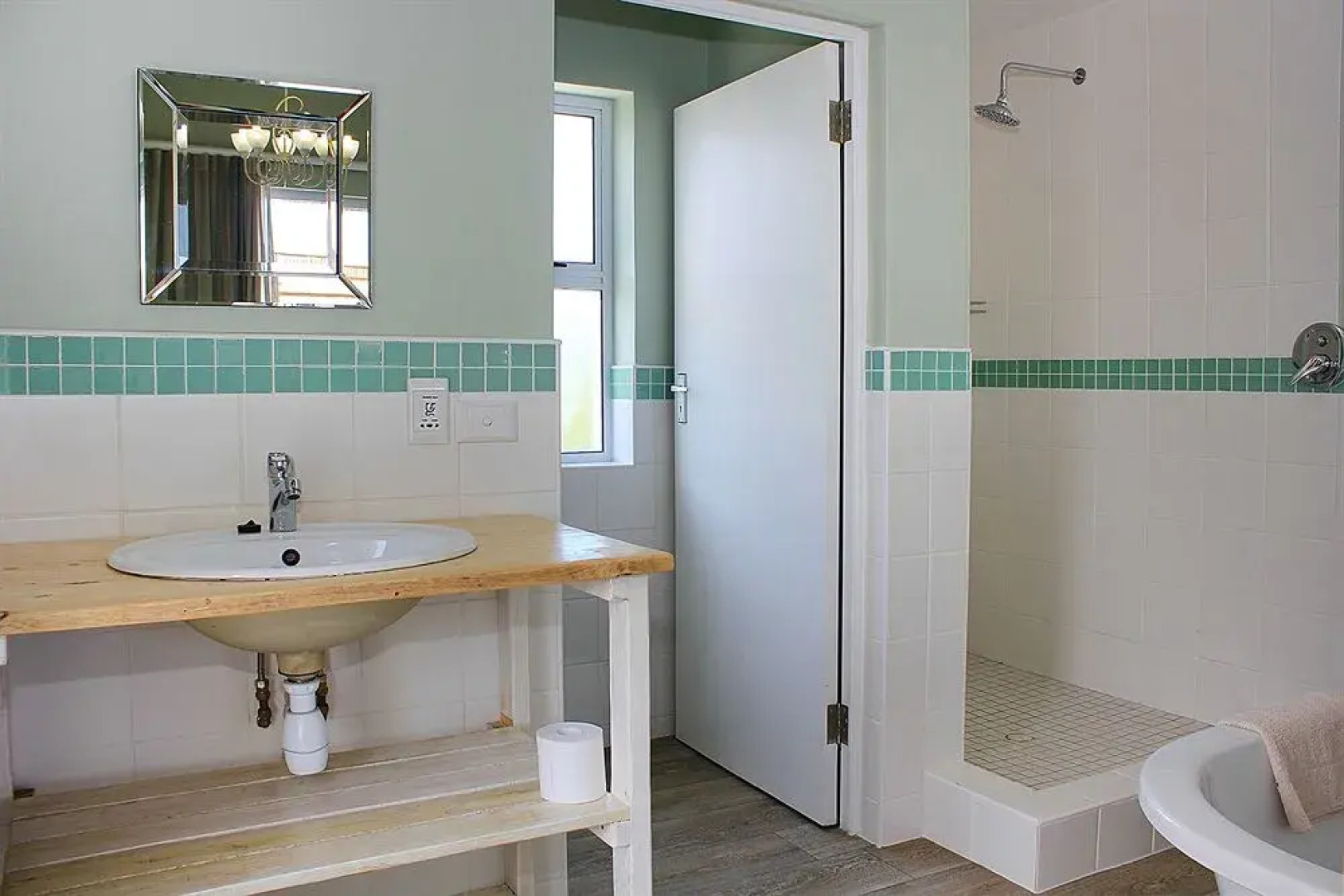 Cape St Francis Beachbreak