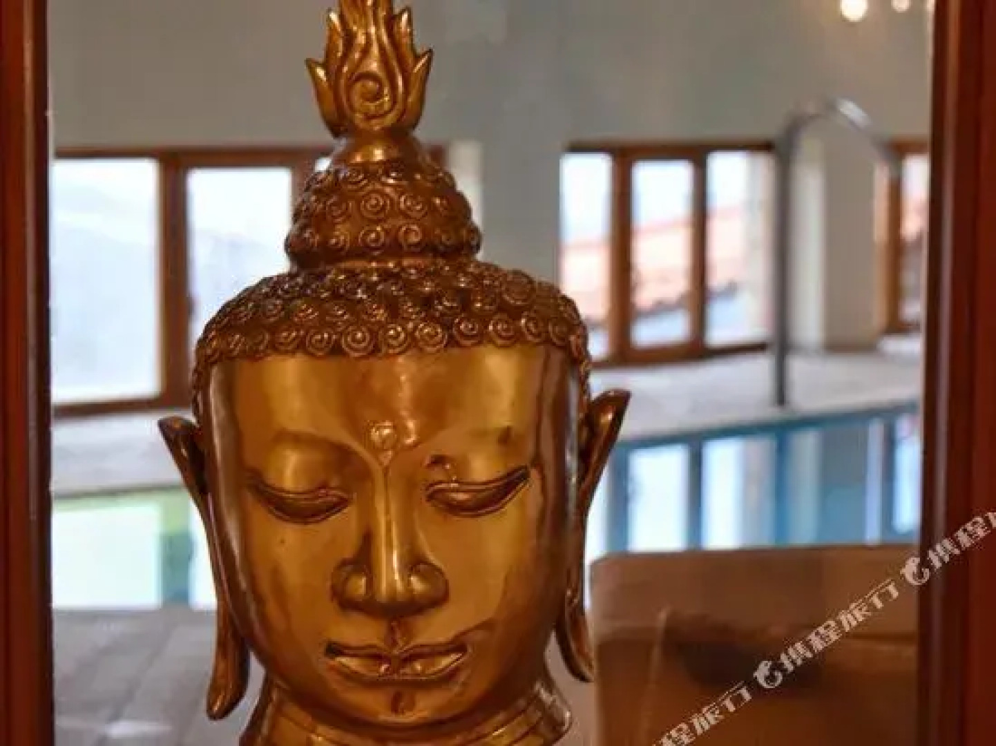 Santa Marina Arachova Resort & Spa