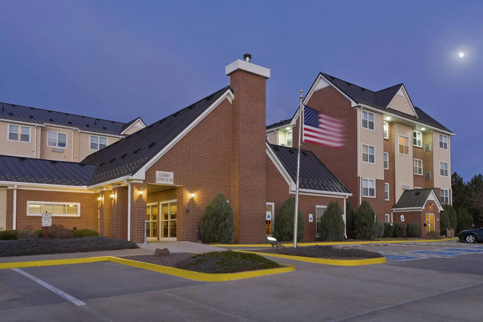 Residence Inn by Marriott Denver North-Westminster