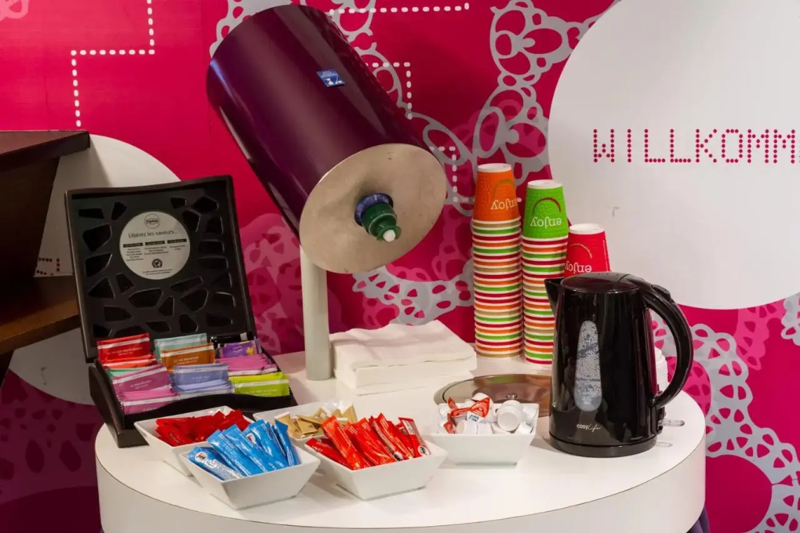 Ibis Styles Bethune Bruay Hotel