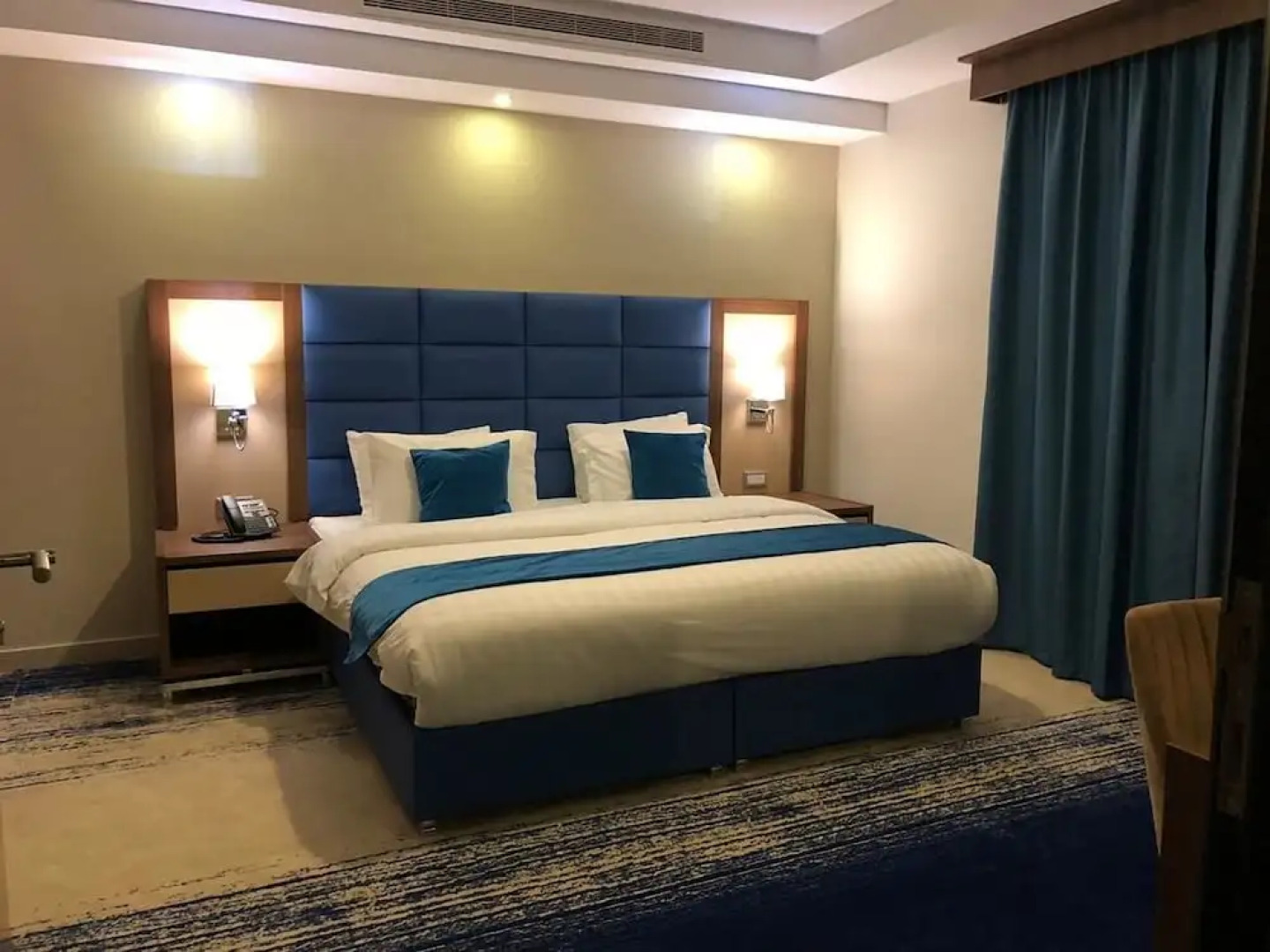 Swiss Blue Hotel Jazan