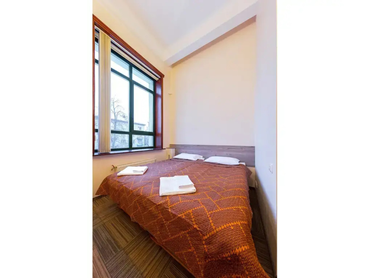 Отель Simple Plus