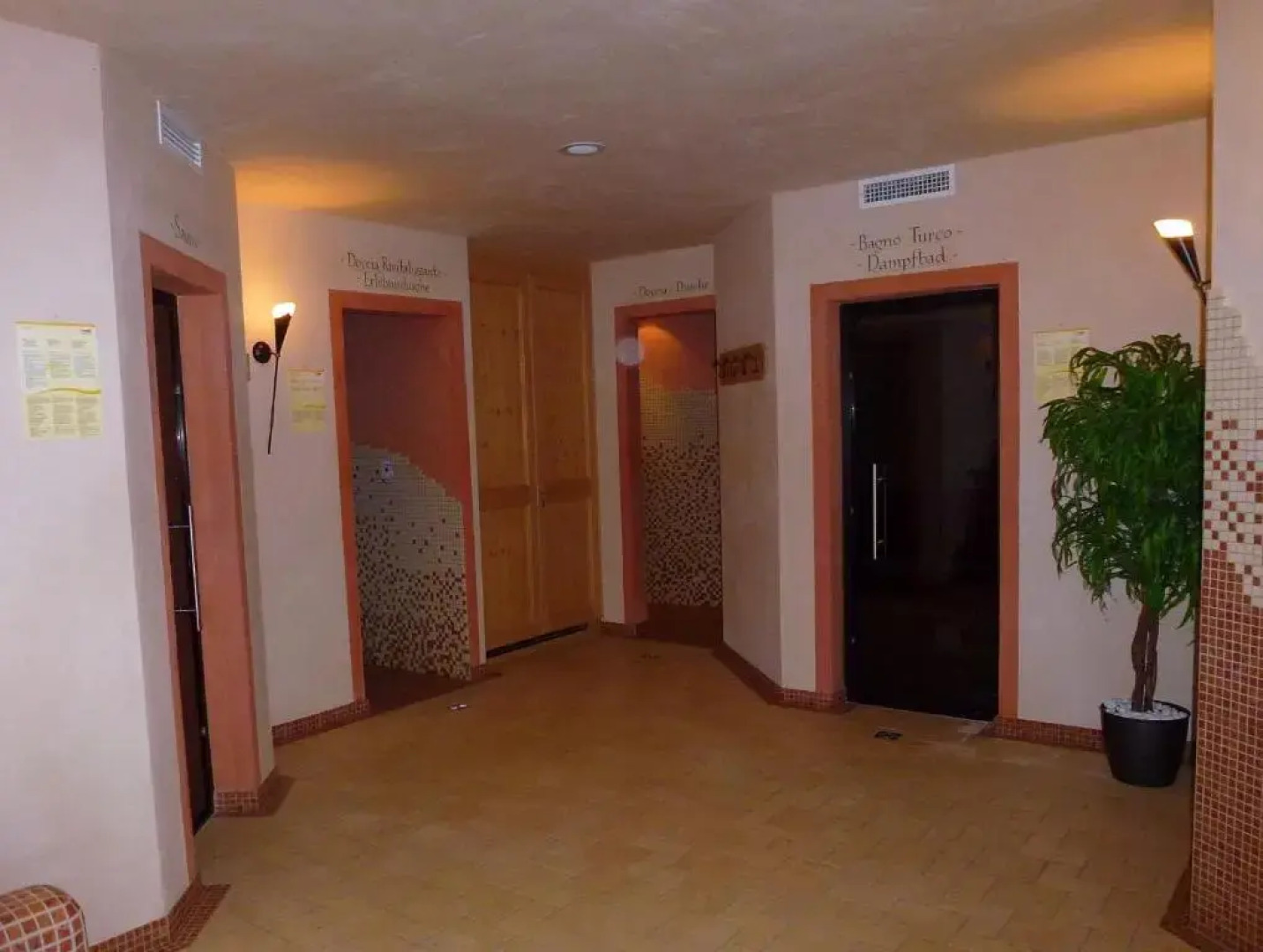 Residence Ciasa Dl Mone