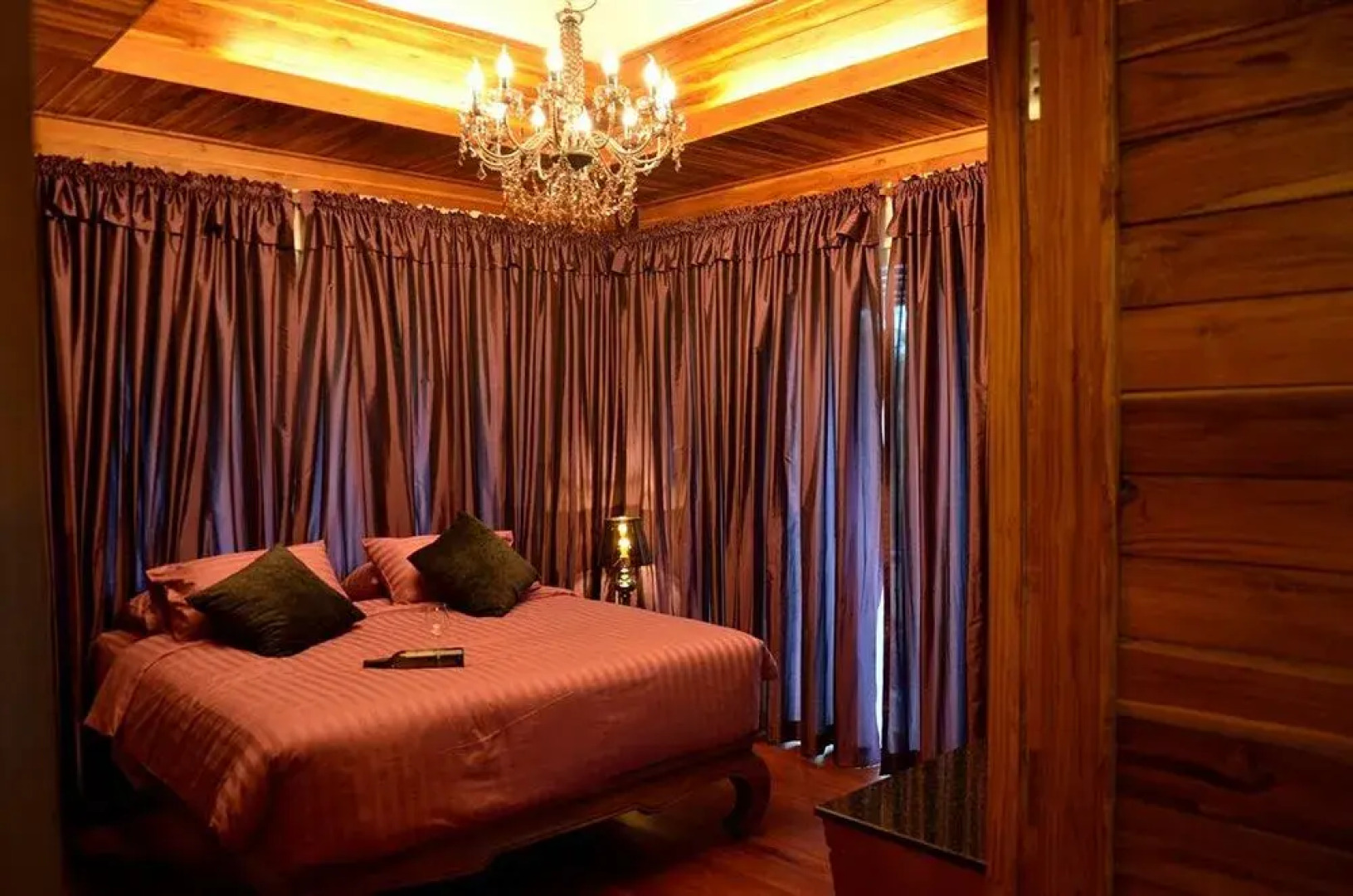 Papae 32 Km Coffee Hill & Resort