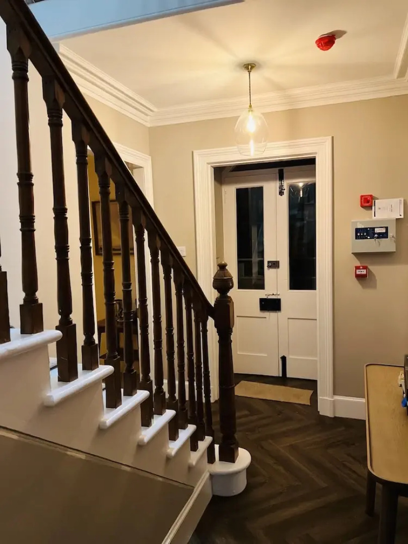 St Duthus Villa Guesthouse