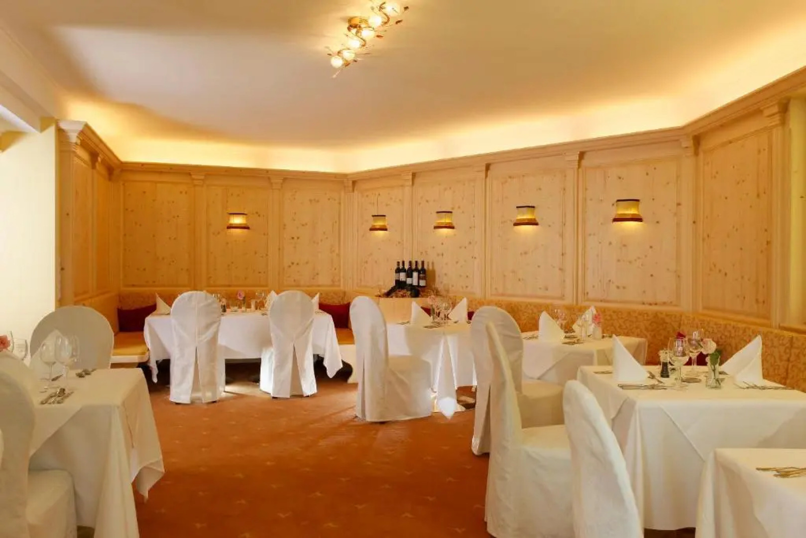 Panorama Hotel Nocturnes