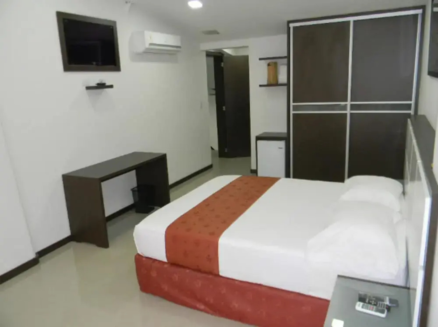 Posada Villa del Carmen