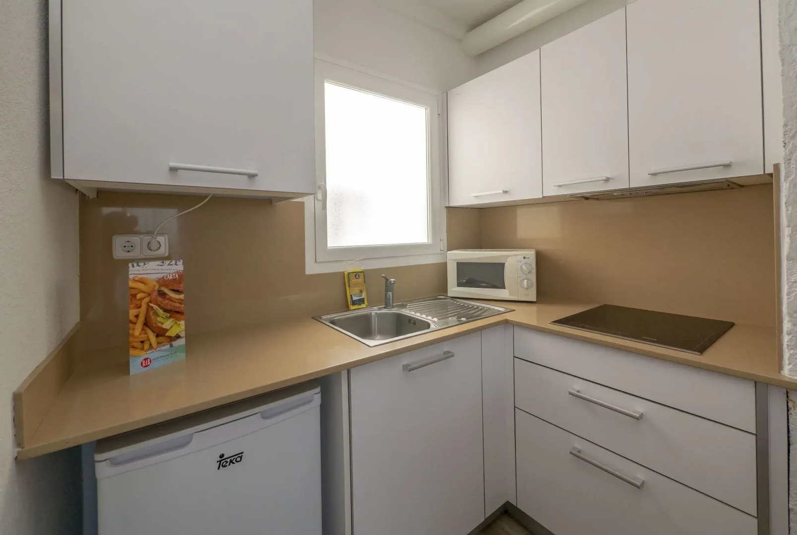 Apartaments AR Muntanya Mar