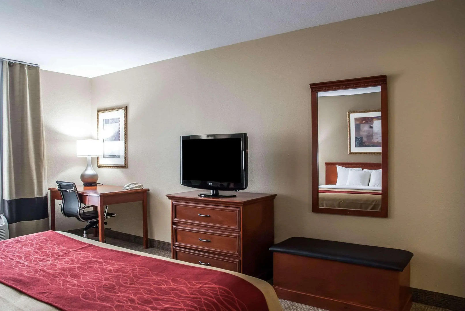 Comfort Inn Near Six Flags St. Louis